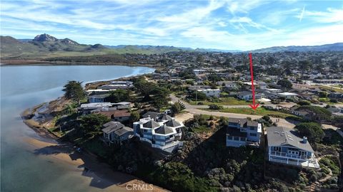 Tiny photo for 1120 Pasadena, Los Osos, CA 93402 (MLS # SC26065743)