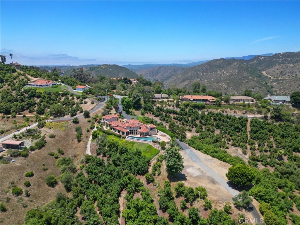 1917 Santa Margarita Drive