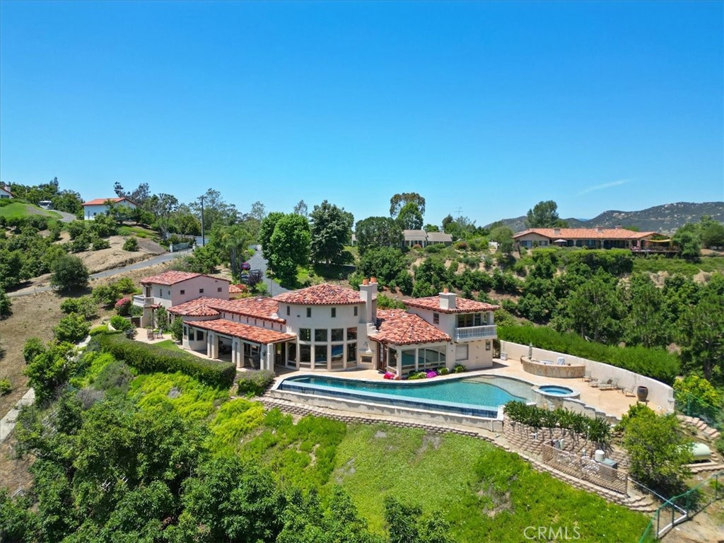 1917 Santa Margarita Drive