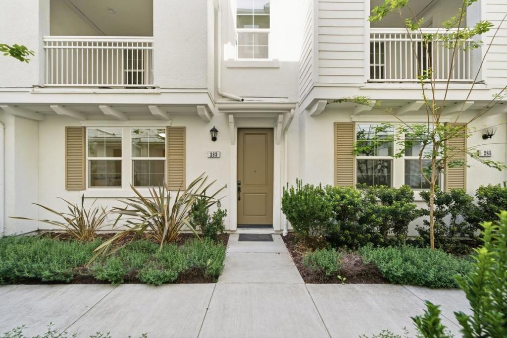 283 Wild Rose Way, Milpitas CA 95035