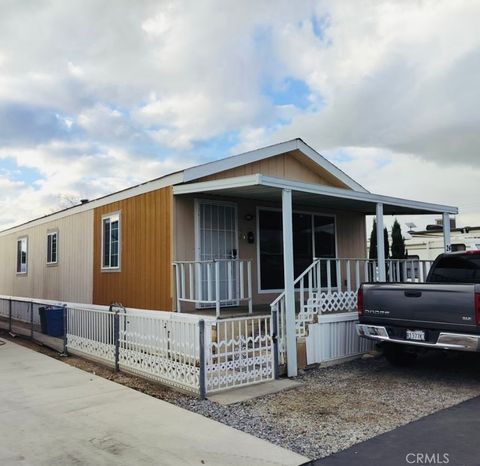 Photo of 26397 Redlands Boulevard #24, Redlands, CA 92373 (MLS # SW25136275)