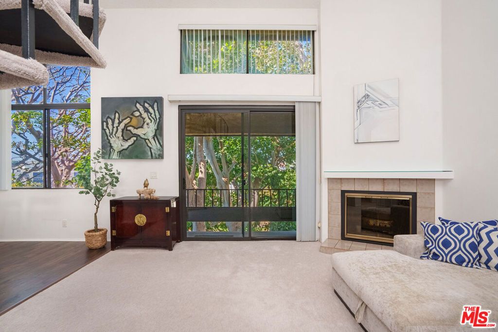 Photo of 8114 Manitoba Street #208, Playa Del Rey, CA 90293 (MLS # 25610867)