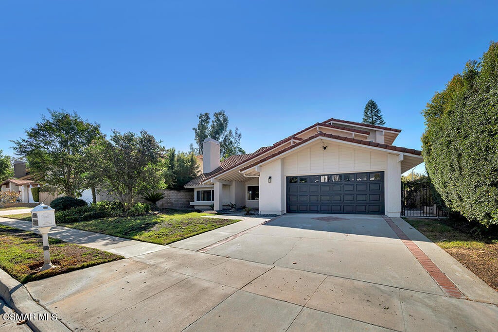 5216 Mohave Drive