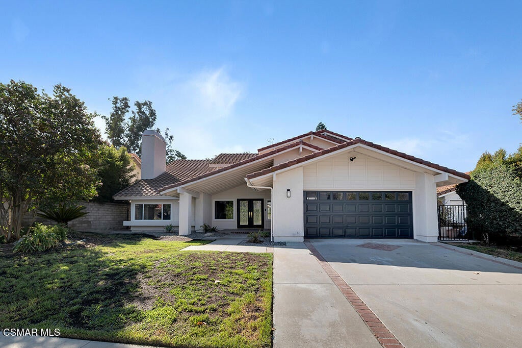 5216 Mohave Drive