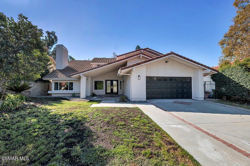 5216 Mohave Drive