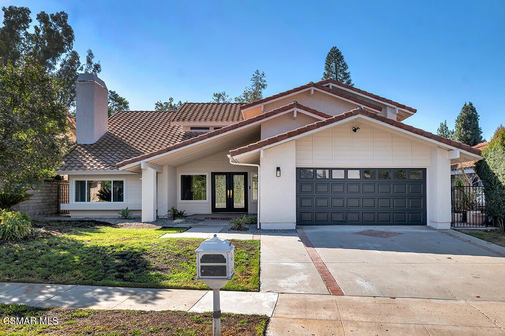 5216 Mohave Drive