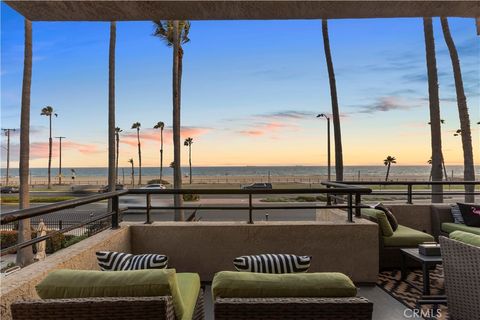 Photo of 1200 Pacific Coast #214, Huntington Beach, CA 92648 (MLS # OC25145145)