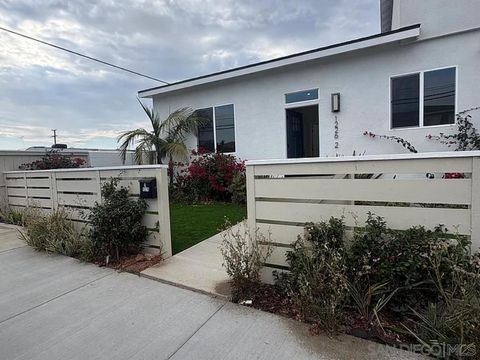 Photo of 1226 Fern Ave AVE #2, Imperial Beach, CA 91932 (MLS # 260018235SD)
