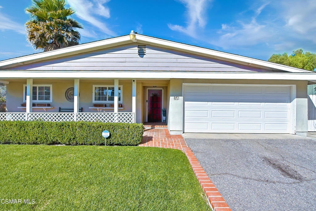 851 Sheffield Place