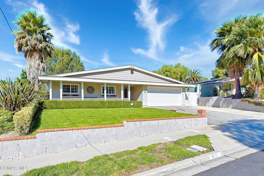 851 Sheffield Place