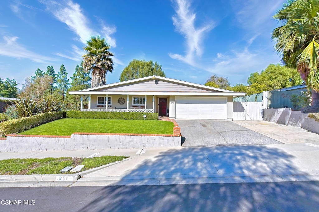 851 Sheffield Place