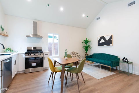 Photo of 2250 Gatewood Street, Los Angeles, CA 90031 (MLS # P1-28679)