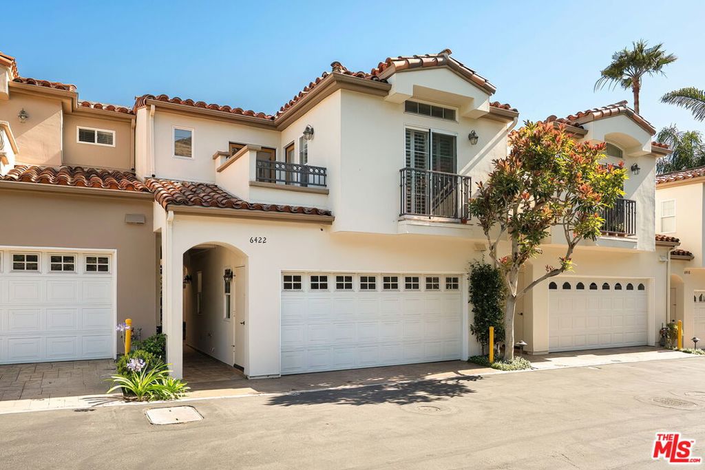 6422 Lunita Road