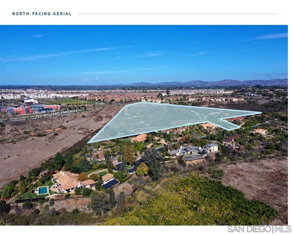 Carmel Valley - Land