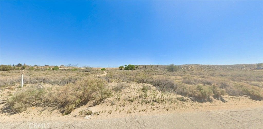 Photo of 0 Turner Road, Victorville, CA 92394 (MLS # ND25261613)