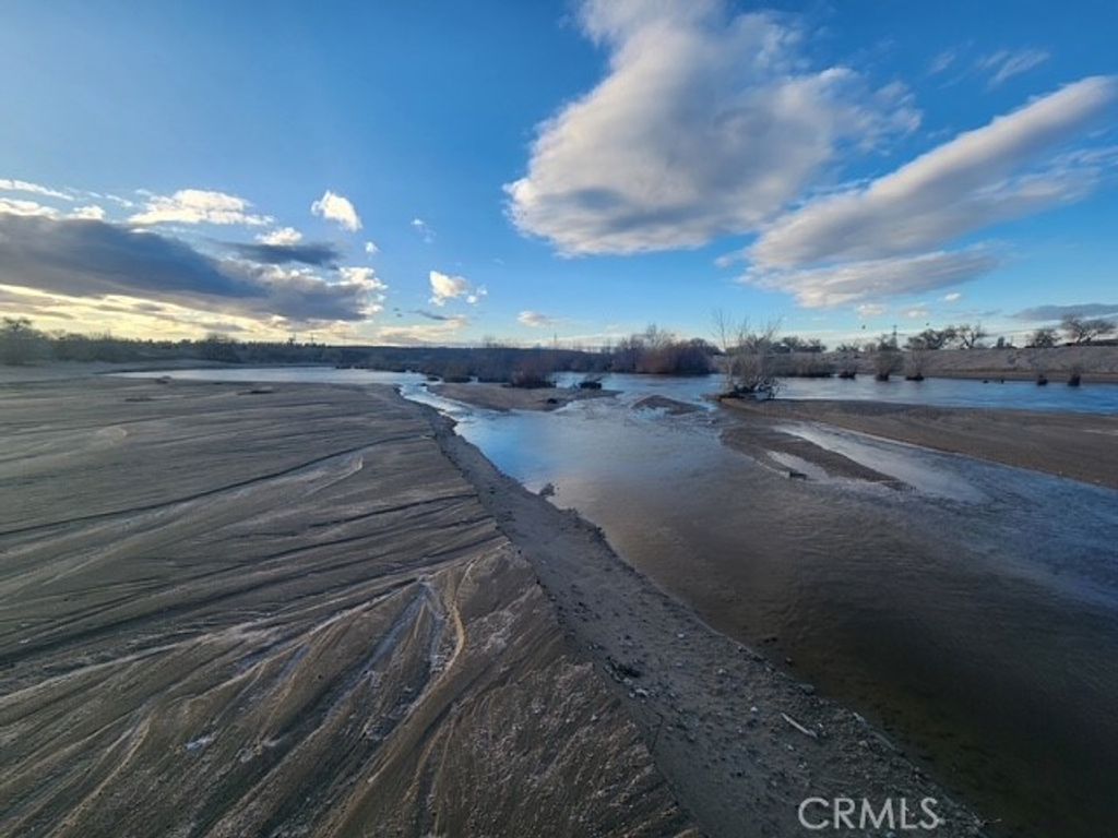 Photo of 0 Turner Road, Victorville, CA 92394 (MLS # ND25261613)