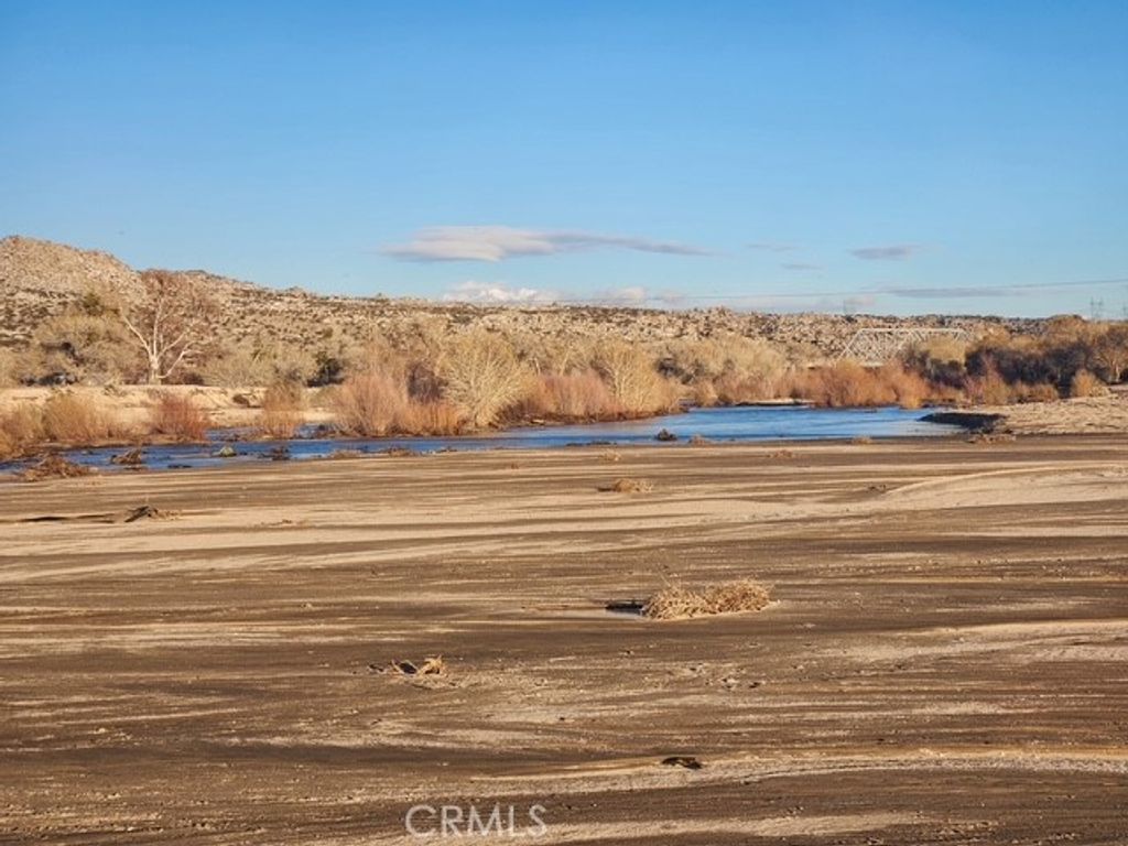 Photo of 0 Turner Road, Victorville, CA 92394 (MLS # ND25261613)