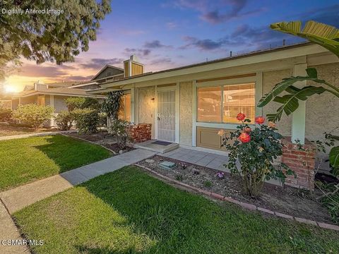 Photo of 516 Spring Road #113, Moorpark, CA 93021 (MLS # 226001291)