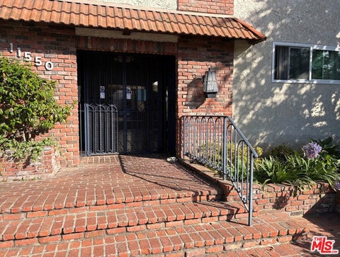 Photo of 11550 Nebraska Avenue #107, Los Angeles, CA 90025 (MLS # 26863355)