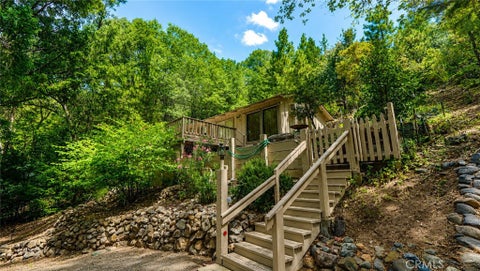 Photo of 10780 Foothill RD, Loch Lomond, CA 95461 (MLS # LC26151755)