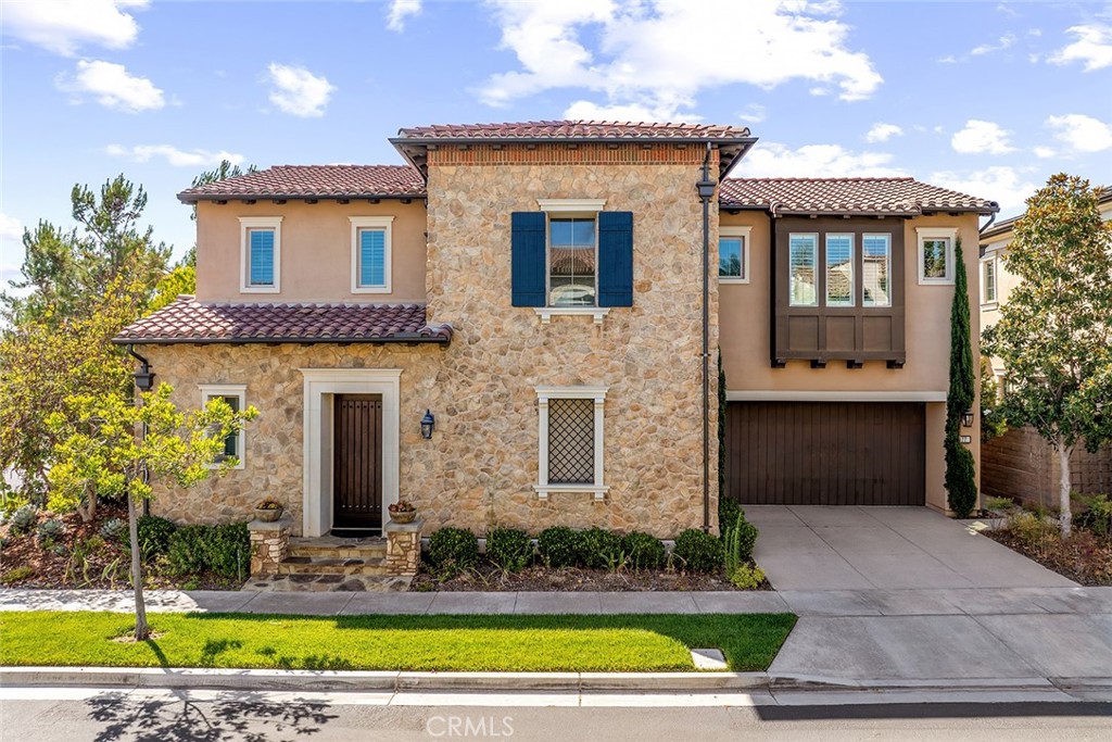 Groves - Residential Lease