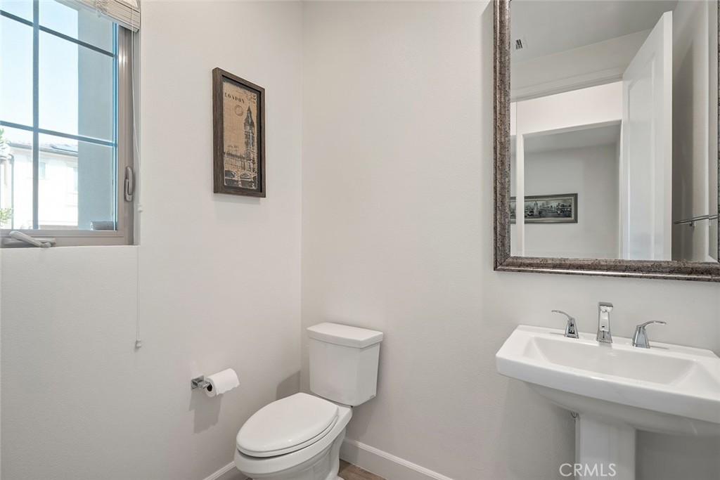 Groves - Residential Lease