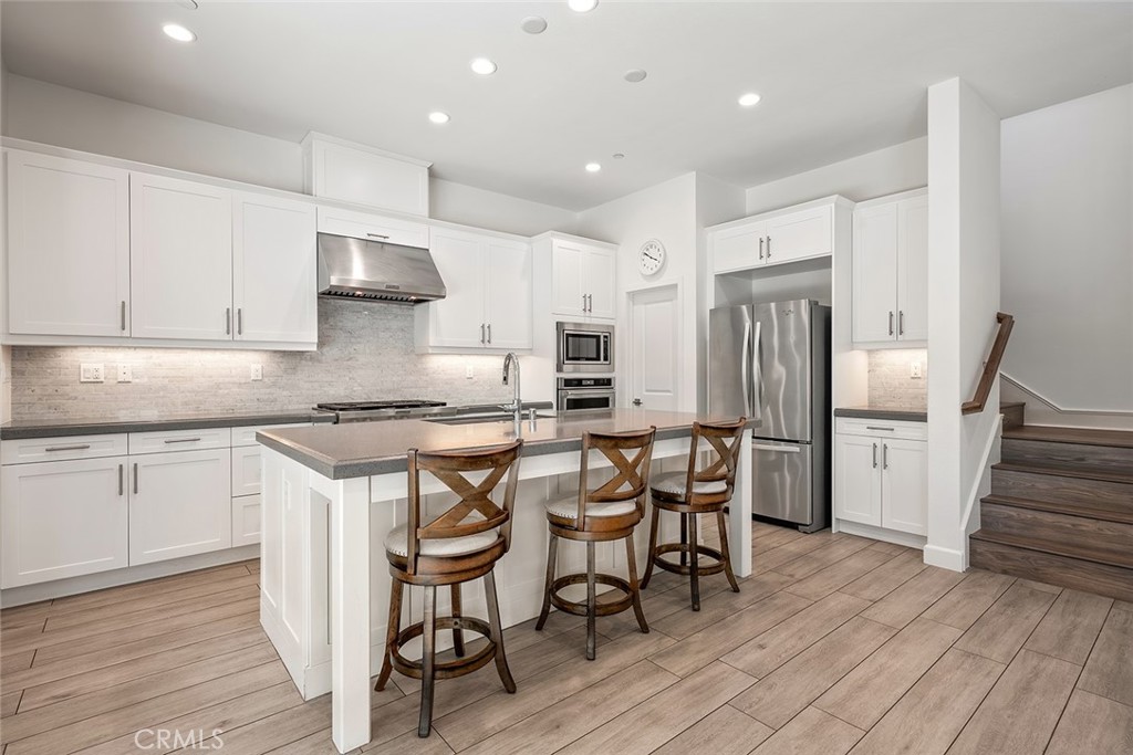 Groves - Residential Lease