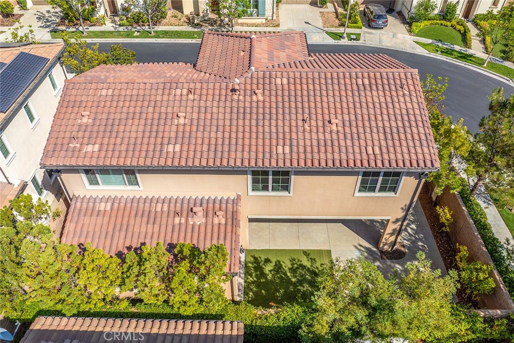 Groves - Residential Lease