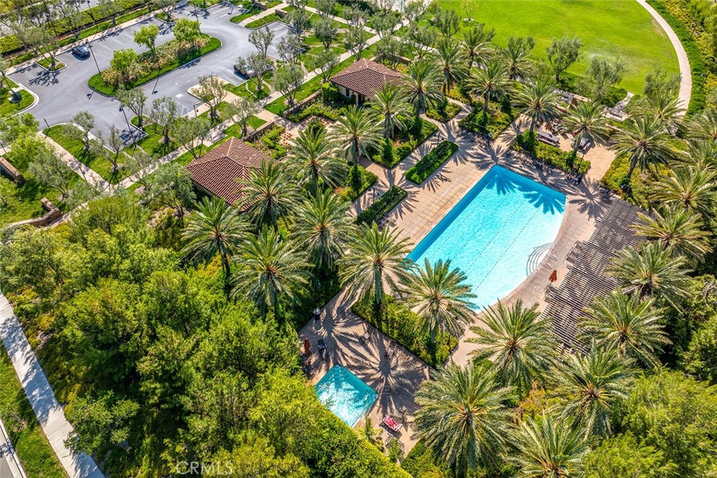 Groves - Residential Lease