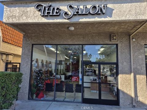 Photo of 11235 Tampa Ave Ave, Porter Ranch, CA 91326 (MLS # SR26068210)