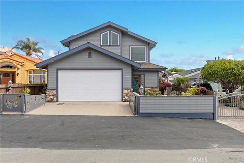 60 5th Street Cayucos CA 93430