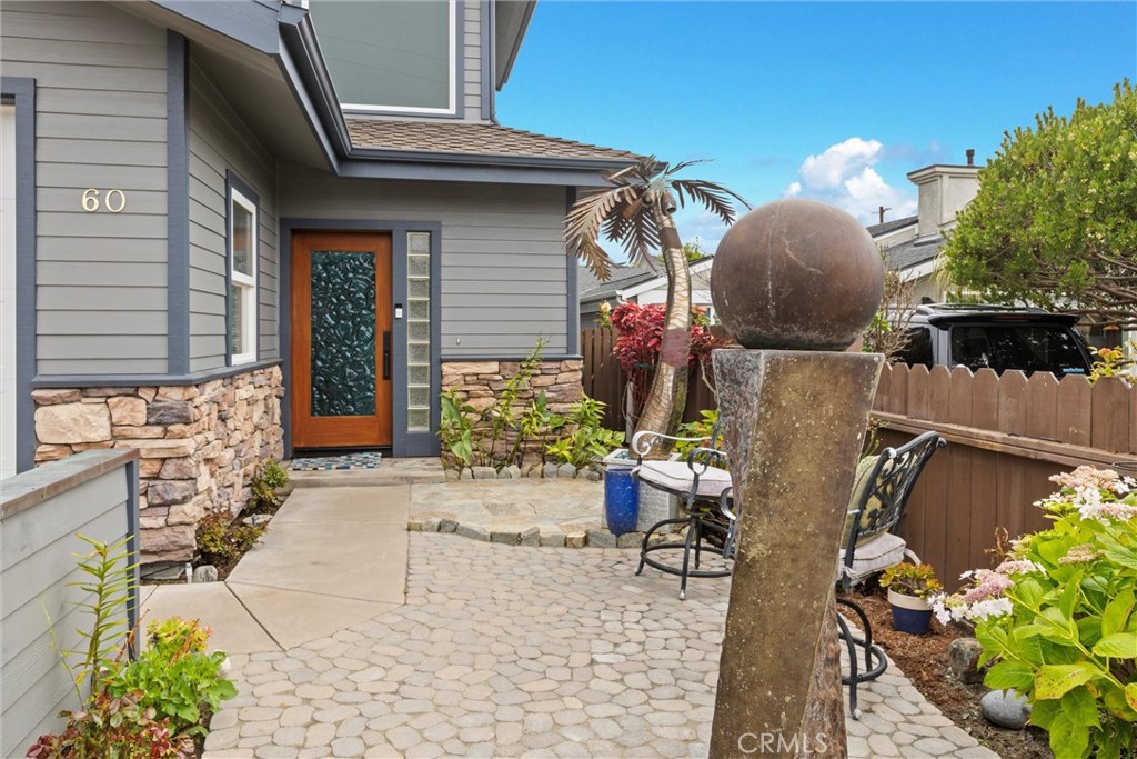 PROPERTIES 60 5th Street