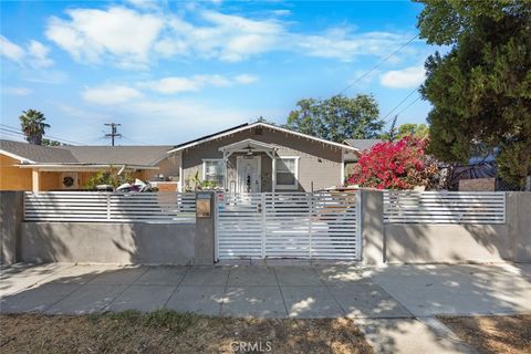 Photo of 610 S Vine Ave, Ontario, CA 91762 (MLS # PW25223351)