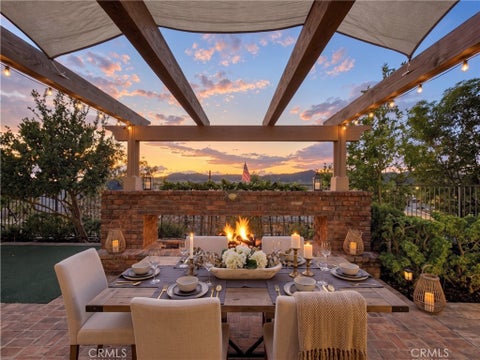 Photo of 31 Garcilla Drive, Rancho Mission Viejo, CA 92694 (MLS # LG26229801)