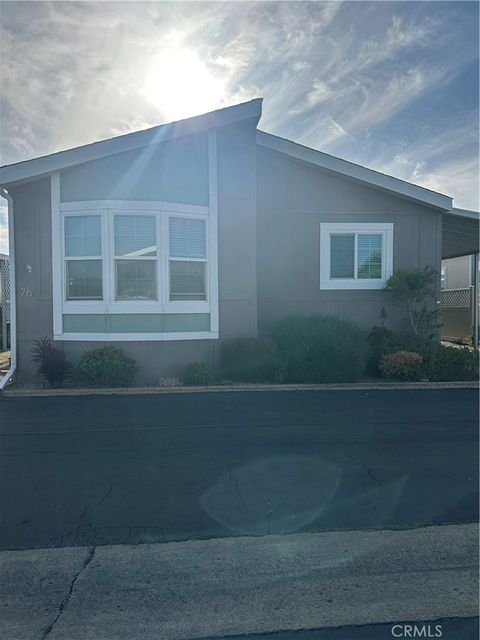 1845 Monrovia Avenue 76 Costa Mesa CA 92627