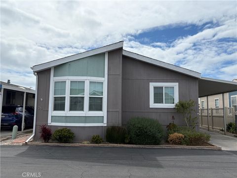 1845 Monrovia Avenue 76 Costa Mesa CA 92627
