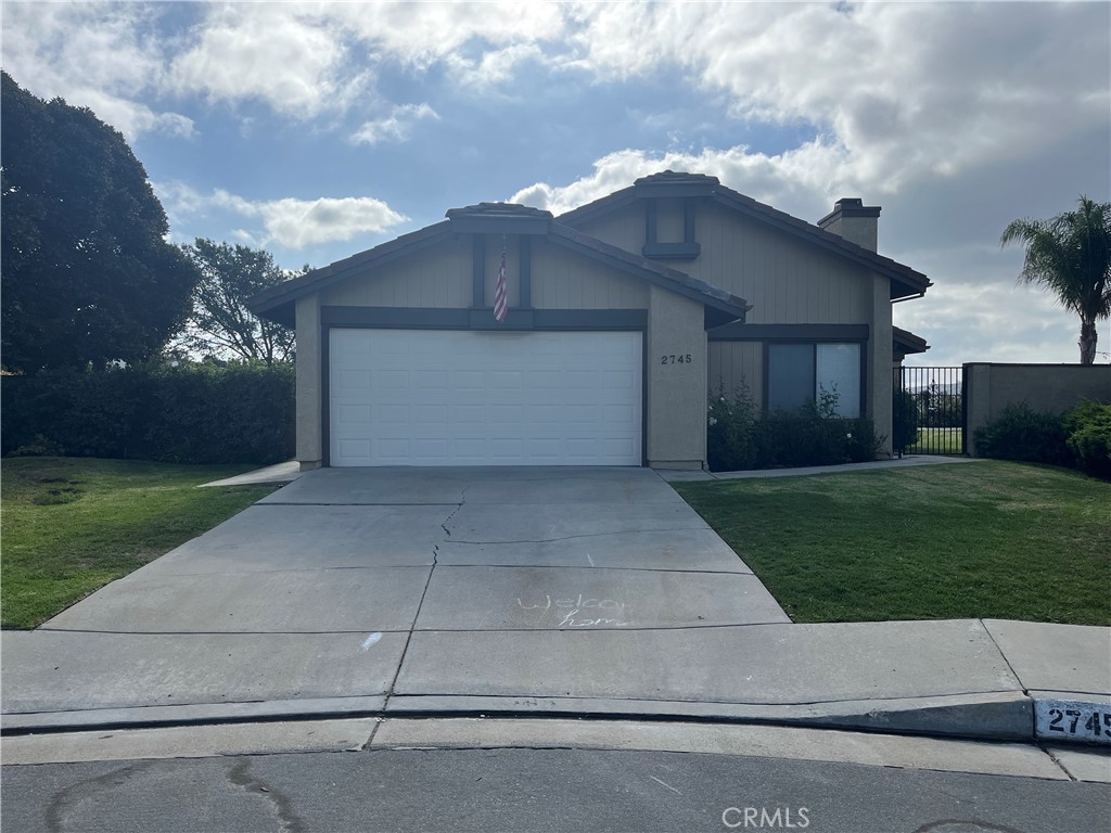 Tocayo Canyon (TY) - Residential Lease