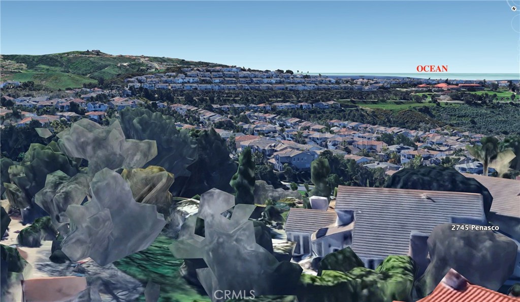 Tocayo Canyon (TY) - Residential Lease