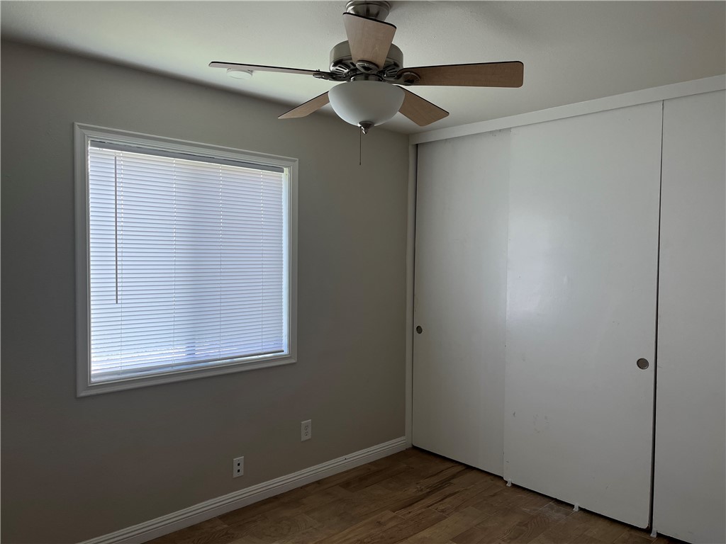 Tocayo Canyon (TY) - Residential Lease