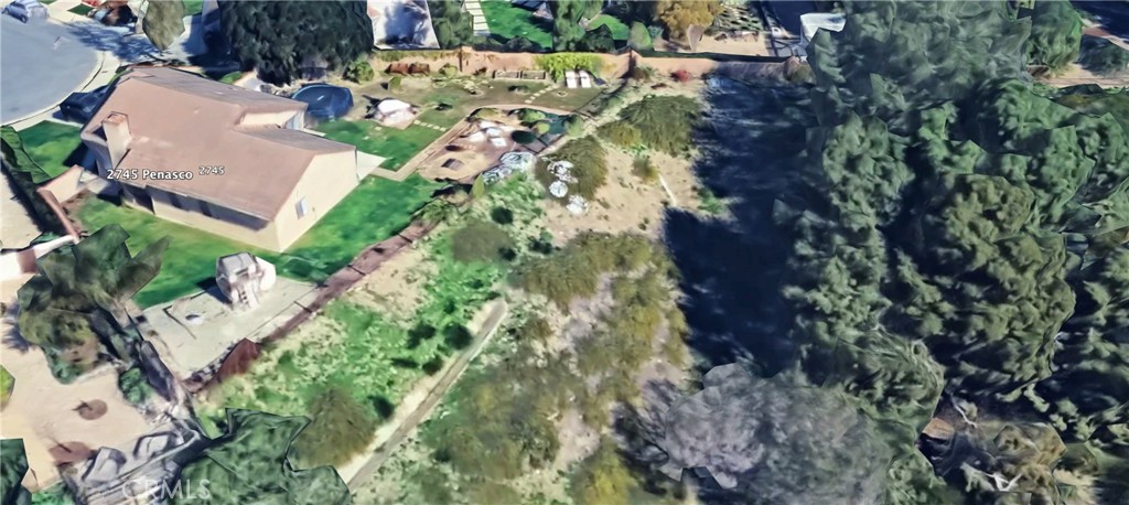 Tocayo Canyon (TY) - Residential Lease