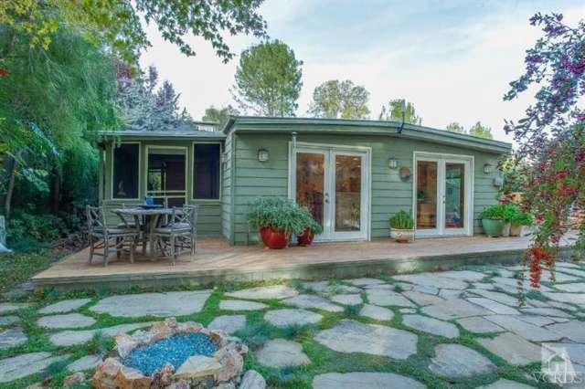 Seminole Springs Mobile Pk-837 - 837 - Manufactured In Park