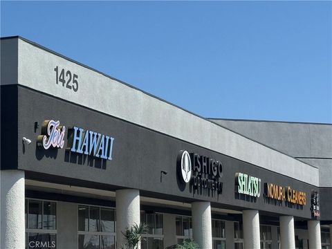 Photo of 1425 W Artesia Boulevard #34, Gardena, CA 90248 (MLS # PW25218709)