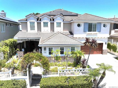 5398 SHANNON RIDGE LN San Diego CA 92130