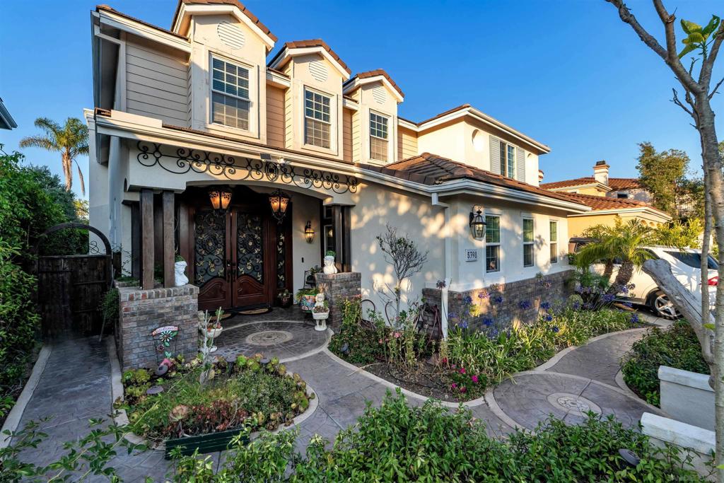 5398 SHANNON RIDGE LANE