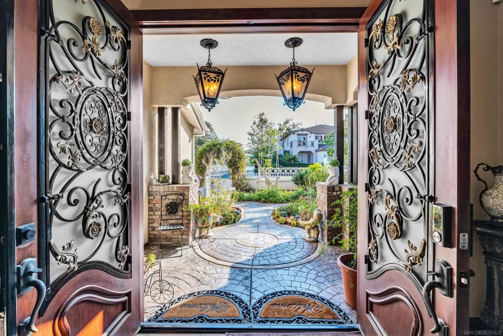 5398 SHANNON RIDGE LANE