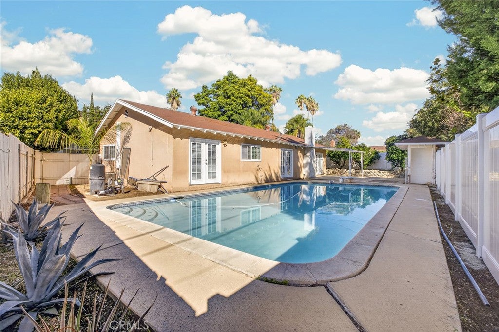 604 Pendleton Road