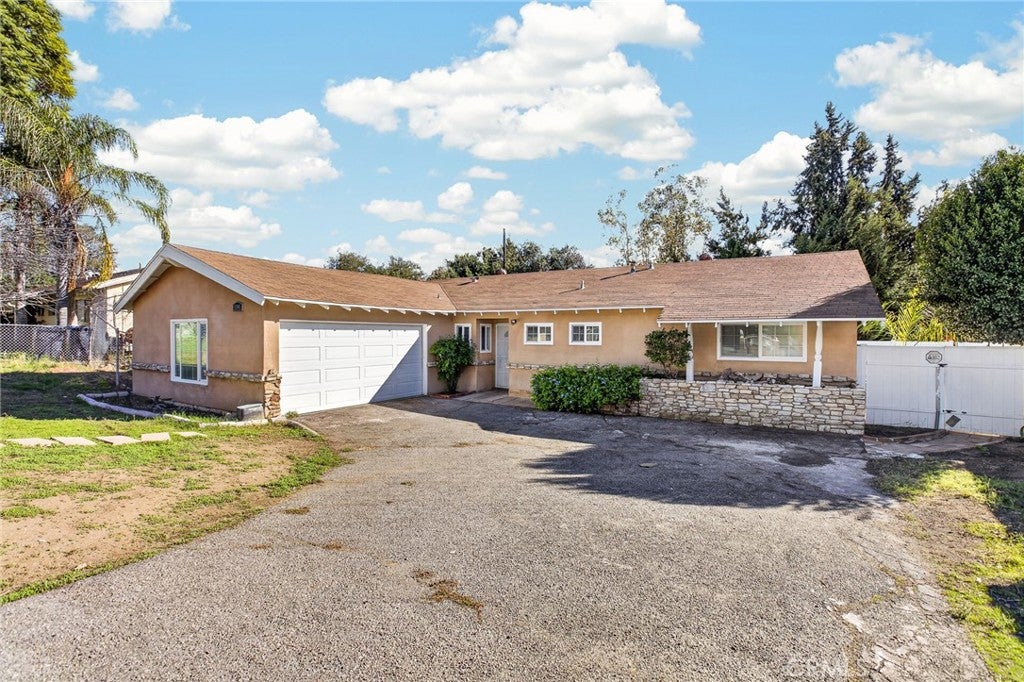 604 Pendleton Road