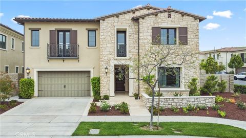 51 Redshift Irvine CA 92618