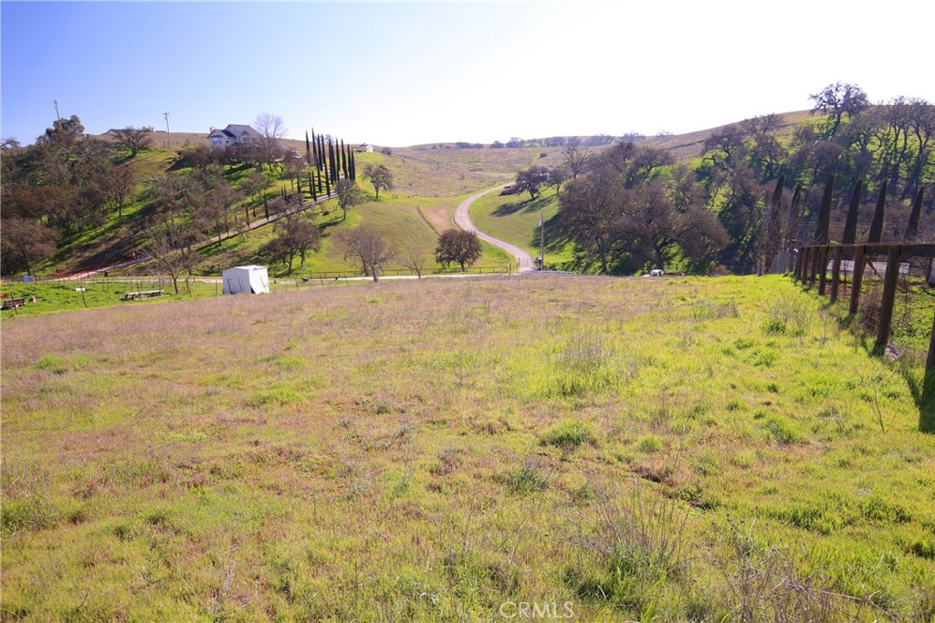 If you have been dreaming about building a wine country retreat, this is it ! With beautiful views of the rolling hills of Paso Robles, this 2+/- acre property has endless opportunities to own a gorgeous piece of the Central Coast. Let your imagination run free with multiple building sites to choose from and the possibility to build an additional residence, shop or barn with plenty of space for your animals and hobbies. Enjoy easy paved road access with telephone and power available at the street. The property is within The Ground Squirrel Hollow Community Service District, with an annual fee for road maintenance. Come see this beautiful piece of land, after all, they're not making any more of it !