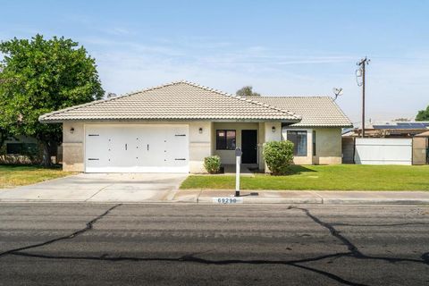 Photo of 69290 El Dobe Road, Cathedral City, CA 92234 (MLS # 219128681DA)